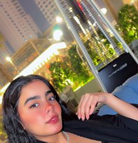 Nihal نهال - puta in Dubai