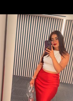 Nihal نهال - escort in Dubai Photo 3 of 10