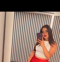 Nihal نهال - escort in Dubai Photo 3 of 10