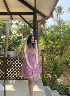 Nihal نهال - escort in Dubai Photo 4 of 10