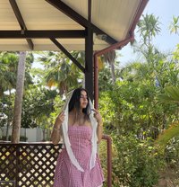 Nihal نهال - escort in Dubai