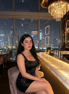 Nihal نهال - escort in Dubai Photo 7 of 9