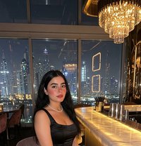 Nihal نهال - escort in Dubai