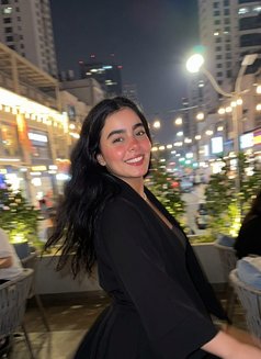 Nihal نهال - escort in Dubai Photo 8 of 9