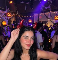 Nihal نهال - escort in Dubai Photo 9 of 9