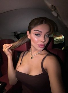 Nihal - escort in Riyadh Photo 22 of 25