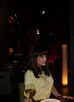 Nihal - escort in Riyadh Photo 25 of 29