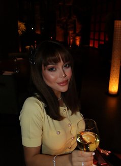 Nihal - escort in Riyadh Photo 26 of 29
