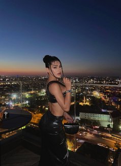 Nihal πΉπ· - escort in Riyadh Photo 20 of 25