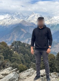 Nihar - Male escort in Hyderabad Photo 1 of 5
