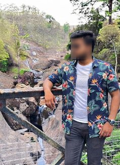 Nihar - Male escort in Hyderabad Photo 5 of 5