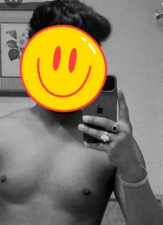 Nihar - Acompañantes masculino in Kolkata Photo 1 of 2