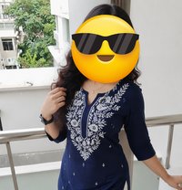 Niharika 70155 Now 11589 Esscort Service - escort in Chandigarh