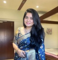 Niharika Best Service - escort in Hyderabad Photo 1 of 2