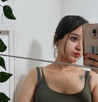 Niharika Cam and Real Meet Service - escort in Kathmandu