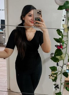 Niharika Cam and Real Meet Service - escort in Kathmandu Photo 2 of 2