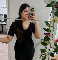 Niharika Cam and Real Meet Service - escort in Kathmandu