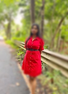 Niharika (Cam@meet) - escort in Mumbai Photo 1 of 2