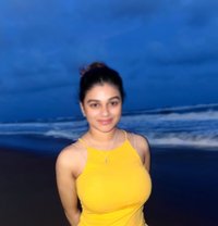Niharika (Cam🥀meet) Individual - escort in Bangalore Photo 1 of 1