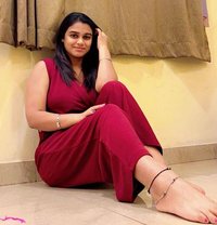 Niharika (Cam🥀meet) Individual - escort in Bangalore Photo 1 of 1