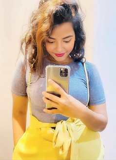 Outcall (Cam🥀meet) Individual - escort in Mumbai Photo 2 of 7