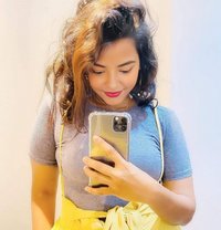 Outcall (Cam🥀meet) Niharika - escort in Mumbai