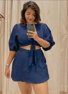 Outcall (Cam🥀meet) Individual - escort in Mumbai Photo 3 of 7