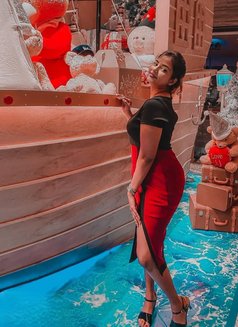 Outcall (Cam🥀meet) Individual - escort in Mumbai Photo 4 of 7