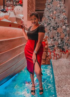 Outcall (Cam🥀meet) Individual - escort in Mumbai Photo 5 of 7