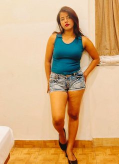 NIHARIKA (Cam🥀meet) Individual - escort in Pune Photo 2 of 2