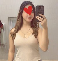 Niharika Cam & Real Meet, Escort - puta in Kathmandu