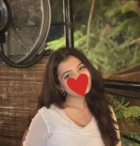 Niharika Cam & Real Meet, Escort - puta in Kathmandu