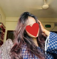 Niharika Cam & Real Meet, Escort - puta in Kathmandu