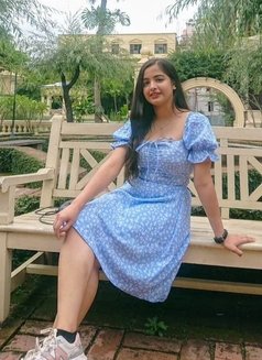 Niharika (( Cam & Real Session )) - escort in Kolkata Photo 1 of 1