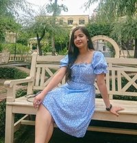 Niharika (( Cam & Real Session )) - escort in Kolkata