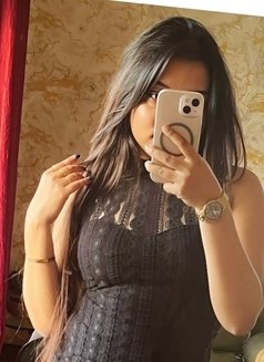 Niharika (( Cam & Real Session )) - escort in Indore Photo 1 of 5