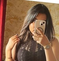 Niharika (( Cam & Real Session )) - escort in Indore Photo 1 of 5