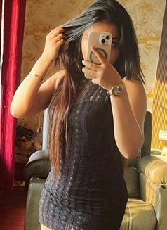 Niharika (( Cam & Real Session )) - escort in Indore Photo 2 of 5