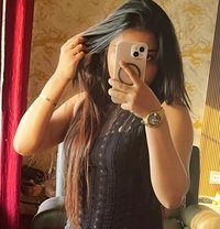 Niharika (( Cam & Real Session )) - escort in Indore