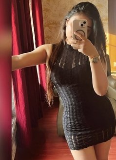 Niharika (( Cam & Real Session )) - escort in Indore Photo 3 of 5