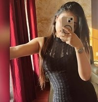 Niharika (( Cam & Real Session )) - escort in Indore