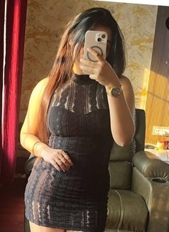 Niharika (( Cam & Real Session )) - escort in Indore Photo 5 of 5