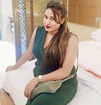 NIHARIKA (( CAM & REAL SESSION )) - escort in Pune