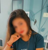 ꧁ ♧ Outcall only☆꧂ - escort in Mumbai Photo 1 of 1