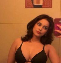 Independent Gfe, Cam Show & Real Meet - escort in Mumbai