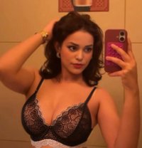 Independent Gfe, Cam Show & Real Meet - escort in Mumbai Photo 3 of 3