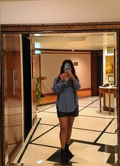 Niharika Cash Real Meet Independent Girl - escort in Mumbai Photo 8 of 8