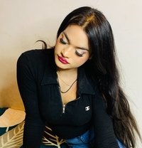 Niharika Chaudhary - Transsexual escort in New Delhi