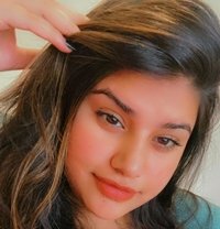 Niharika Choudhary - escort in Kolkata