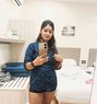 Niharika Dave - puta in New Delhi Photo 1 of 1
